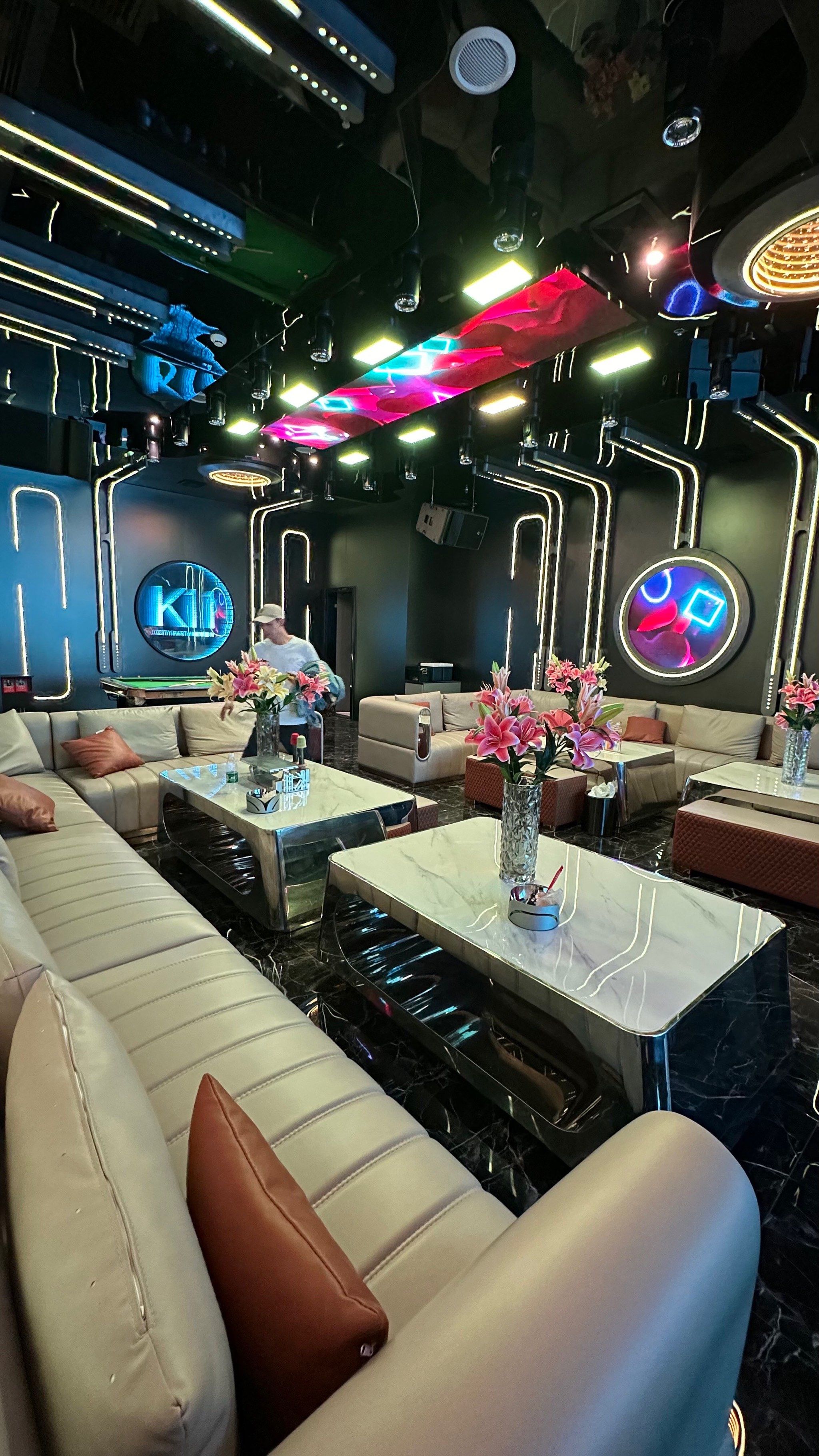 朔州商务ktv优选单人商务ktv体验-应县ktv预订